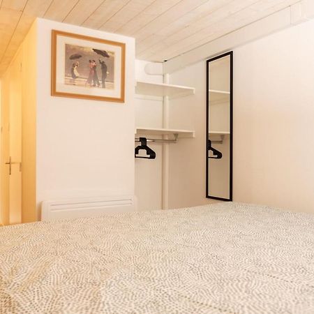 Апартаменты Le Petit Verlet Cosy 2 Pers Metro Place Guichard Лион Экстерьер фото