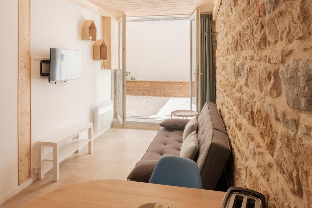 Апартаменты Le Petit Verlet Cosy 2 Pers Metro Place Guichard Лион Экстерьер фото
