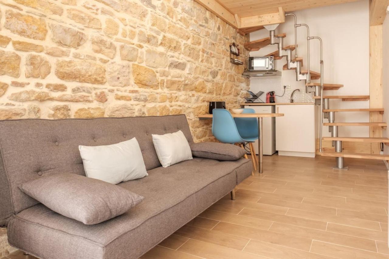 Апартаменты Le Petit Verlet Cosy 2 Pers Metro Place Guichard Лион Экстерьер фото
