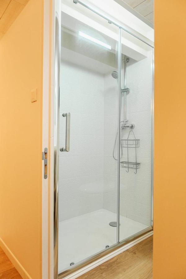 Апартаменты Le Petit Verlet Cosy 2 Pers Metro Place Guichard Лион Экстерьер фото