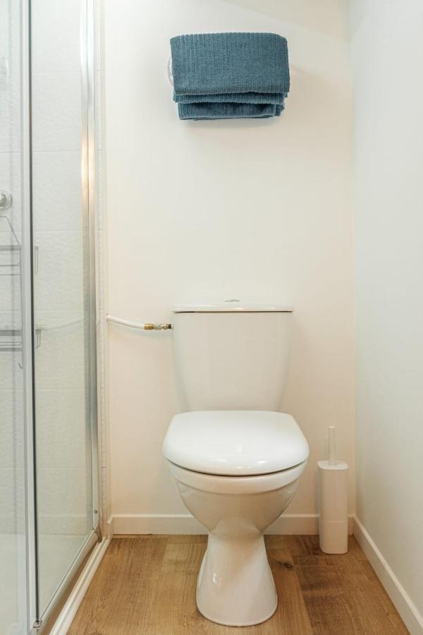 Апартаменты Le Petit Verlet Cosy 2 Pers Metro Place Guichard Лион Экстерьер фото