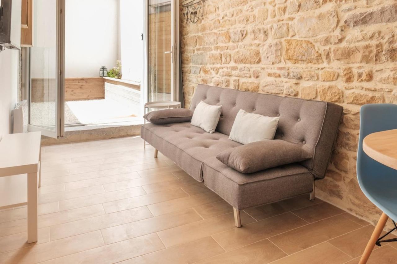 Апартаменты Le Petit Verlet Cosy 2 Pers Metro Place Guichard Лион Экстерьер фото