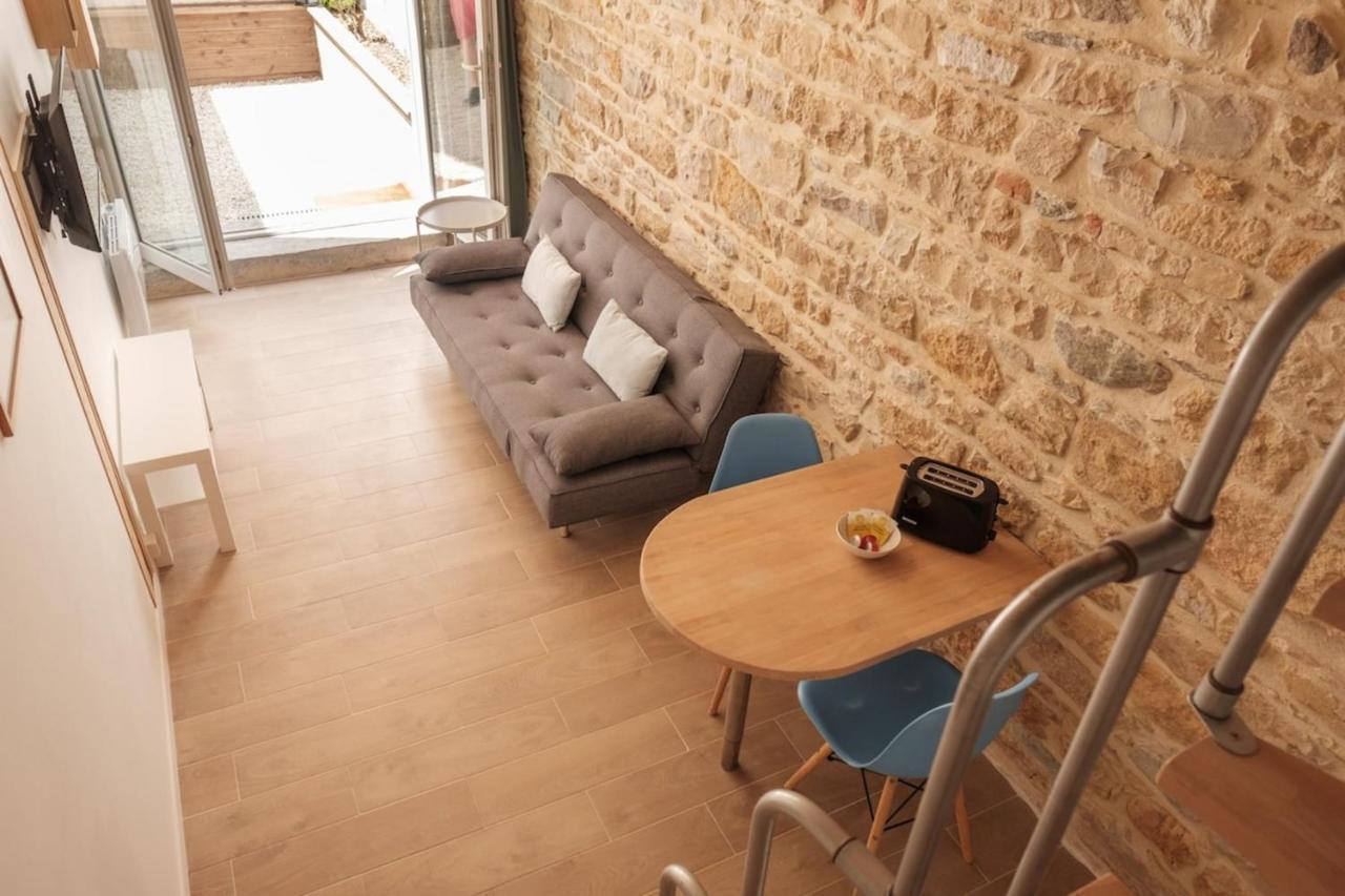 Апартаменты Le Petit Verlet Cosy 2 Pers Metro Place Guichard Лион Экстерьер фото