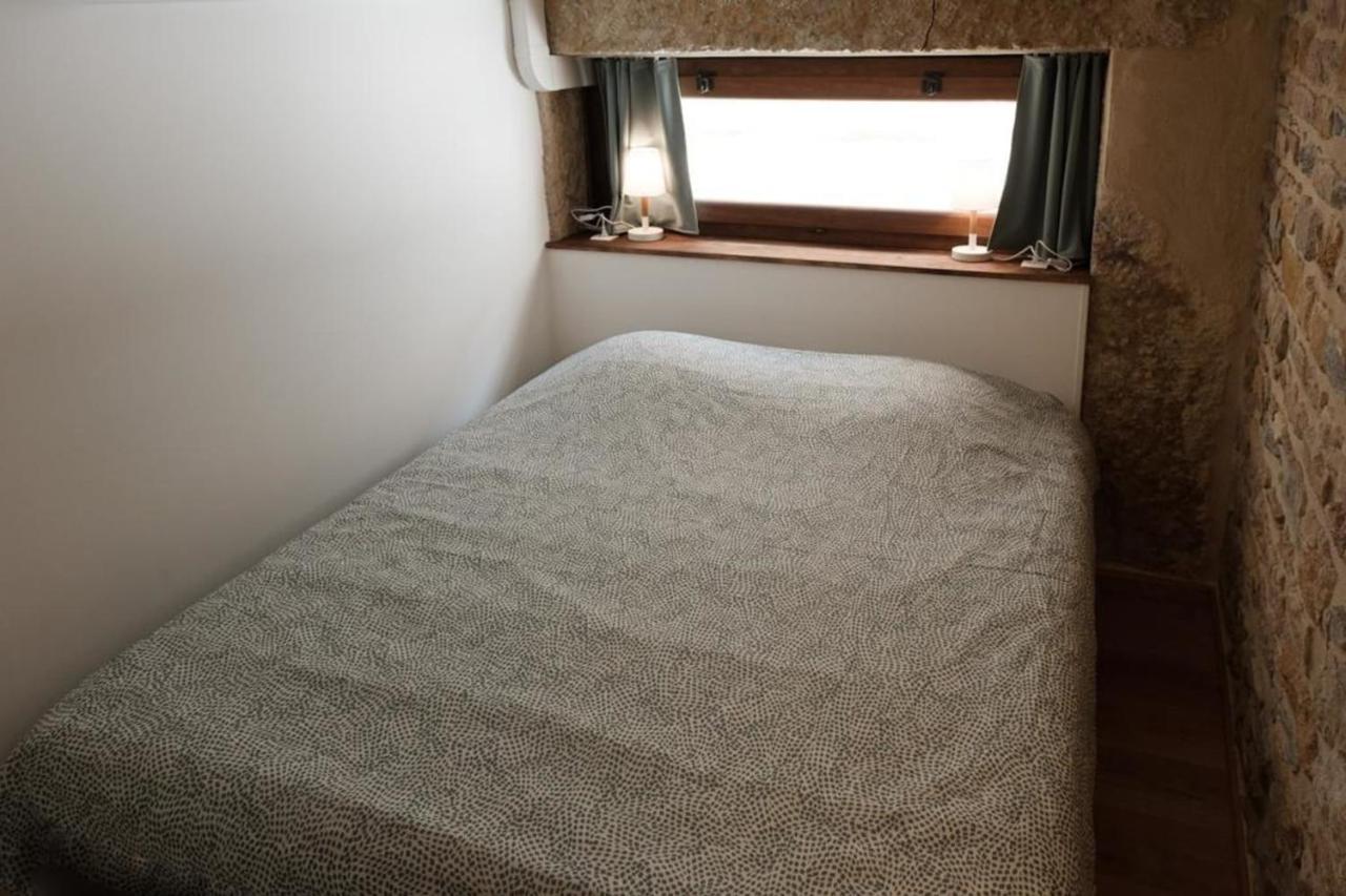 Апартаменты Le Petit Verlet Cosy 2 Pers Metro Place Guichard Лион Экстерьер фото